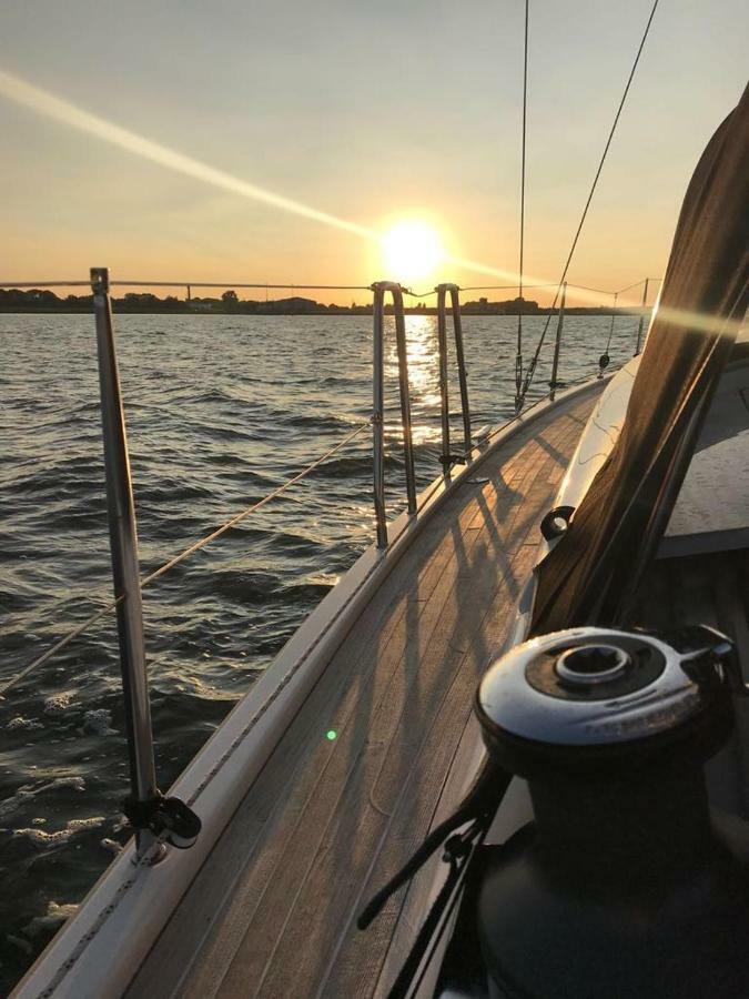 Kuestenwilla Fewo Usedom Zinnowitz Eksteriør billede